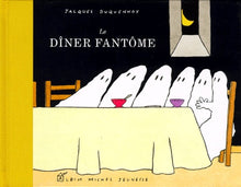 Le Dîner fantôme