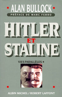 Hitler et Staline - tome 1