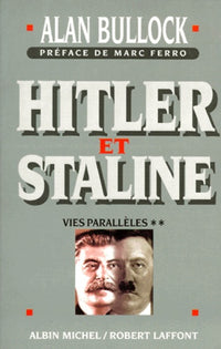 Hitler et Staline - tome 2