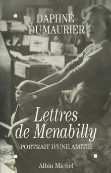 Lettres de Menabilly