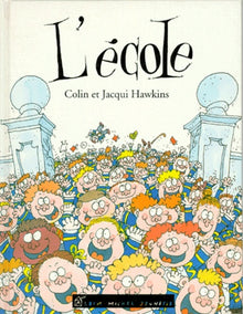 L'école