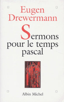 Sermons pour le temps pascal