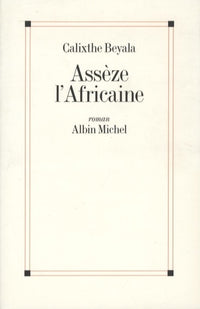 Assèze l'africaine