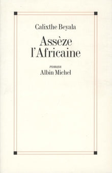 Assèze l'Africaine