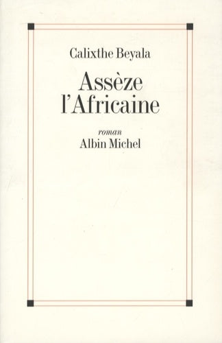 Assèze l'Africaine