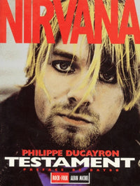 nirvana: testament