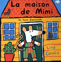 La maison de Mimi