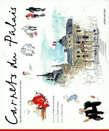Carnets du Palais