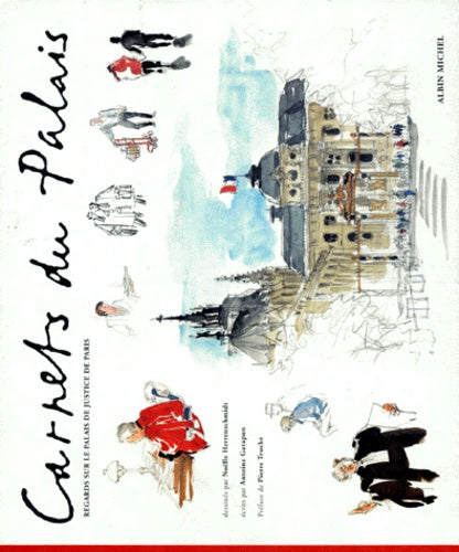 Carnets du Palais