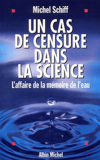un cas de censure dans la science