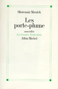 Les Porte-Plume