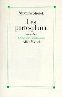 Les Porte-Plume