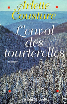 L'envol des tourterelles