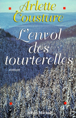 L'envol des tourterelles