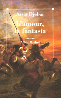 l'amour, la fantasia