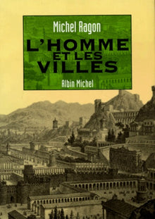 L'homme et les villes
