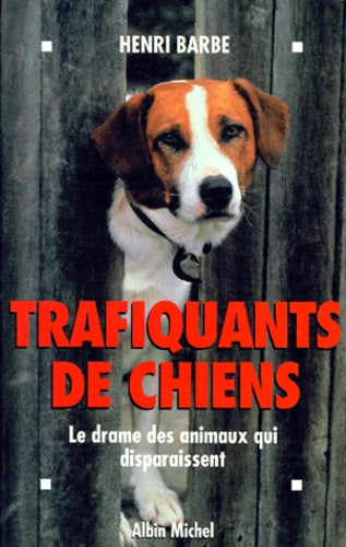 Trafiquants de chiens