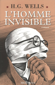 L'homme invisible