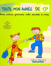 Toute mon année de CP