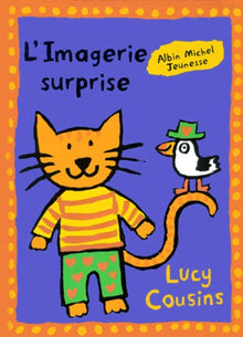L'imagerie surprise