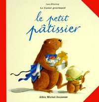 Le petit pâtissier