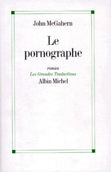 Le pornographe