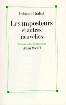 Les Imposteurs et autres nouvelles
