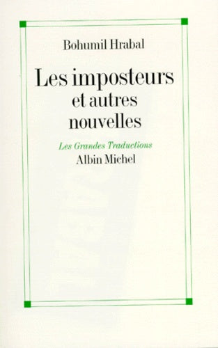 Les Imposteurs et autres nouvelles