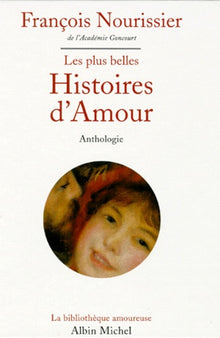 Les plus belles histoires d'amour