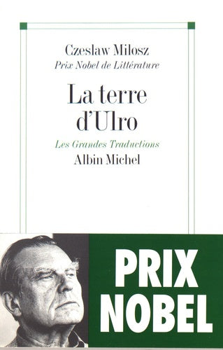 La Terre d'Ulro