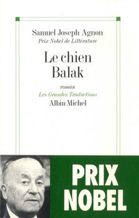 Le Chien Balak
