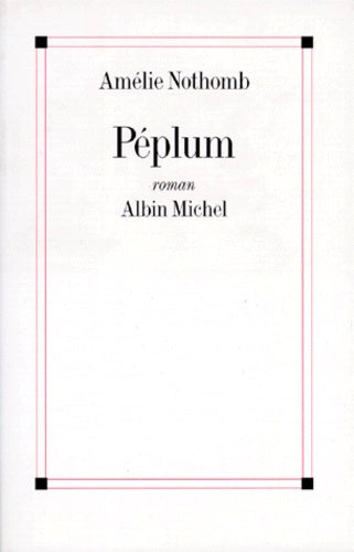 Péplum