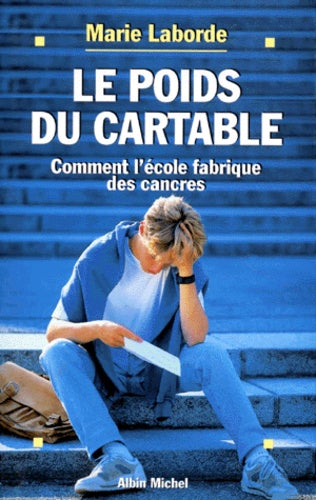 Le Poids du cartable