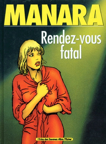 Rendez-vous fatal