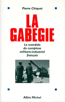 La gabegie