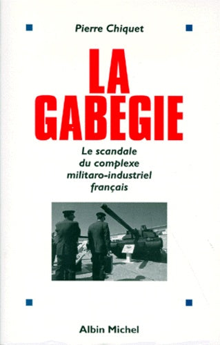 La gabegie