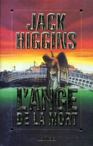 L'ange de la mort