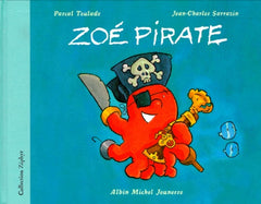 Zoé pirate