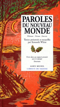 Paroles du Nouveau Monde
