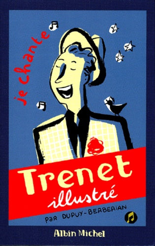 Trenet illustré