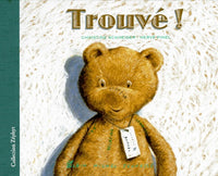 Trouvé !