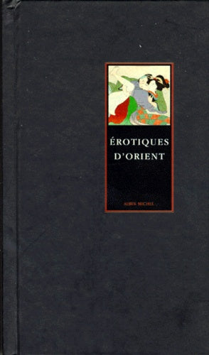 Erotiques d'Orient