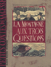La Montagne aux trois questions