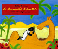 La traversée d'Anatole