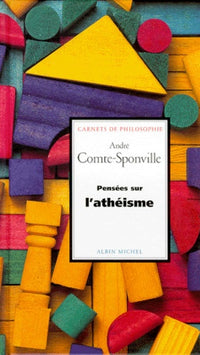 Pensées sur l'athéisme