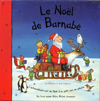Le Noël de Barnabé