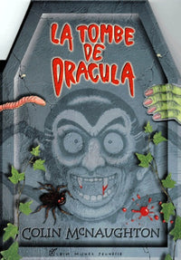 La Tombe de Dracula