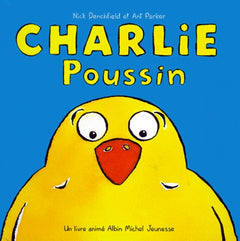 Charlie Poussin