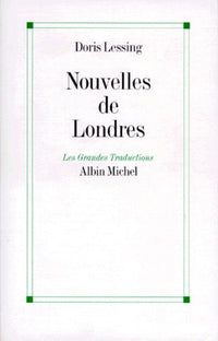 Nouvelles de Londres