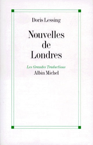 Nouvelles de Londres